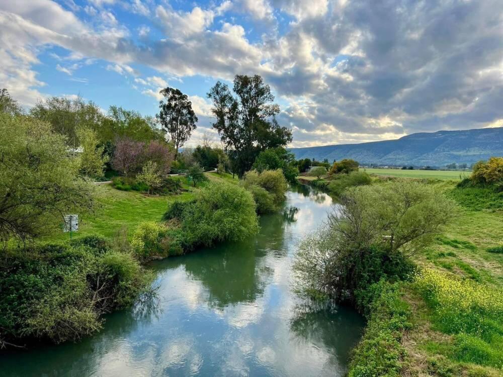 וילה נוף להרים צפון  3  נופש - וי פור ויקיישן - V for Vacation