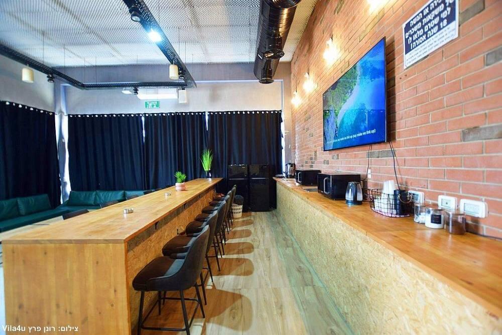 גולד לופט מרכז  10  לופט 4 יו