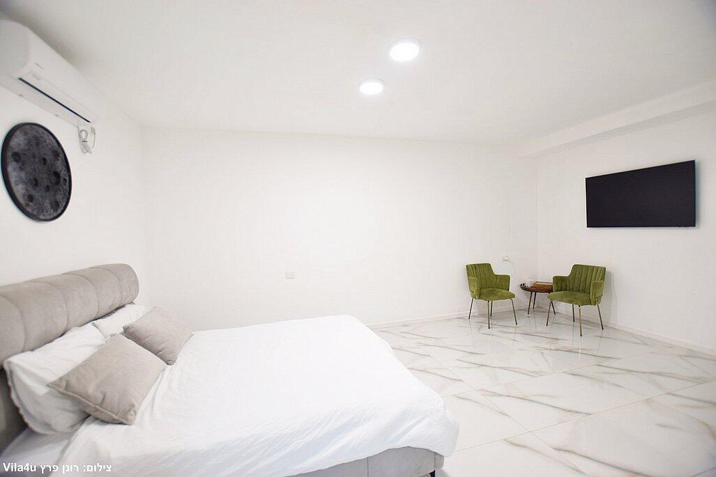 קופה קבנה מרכז  25  נופש - וי פור ויקיישן - V for Vacation