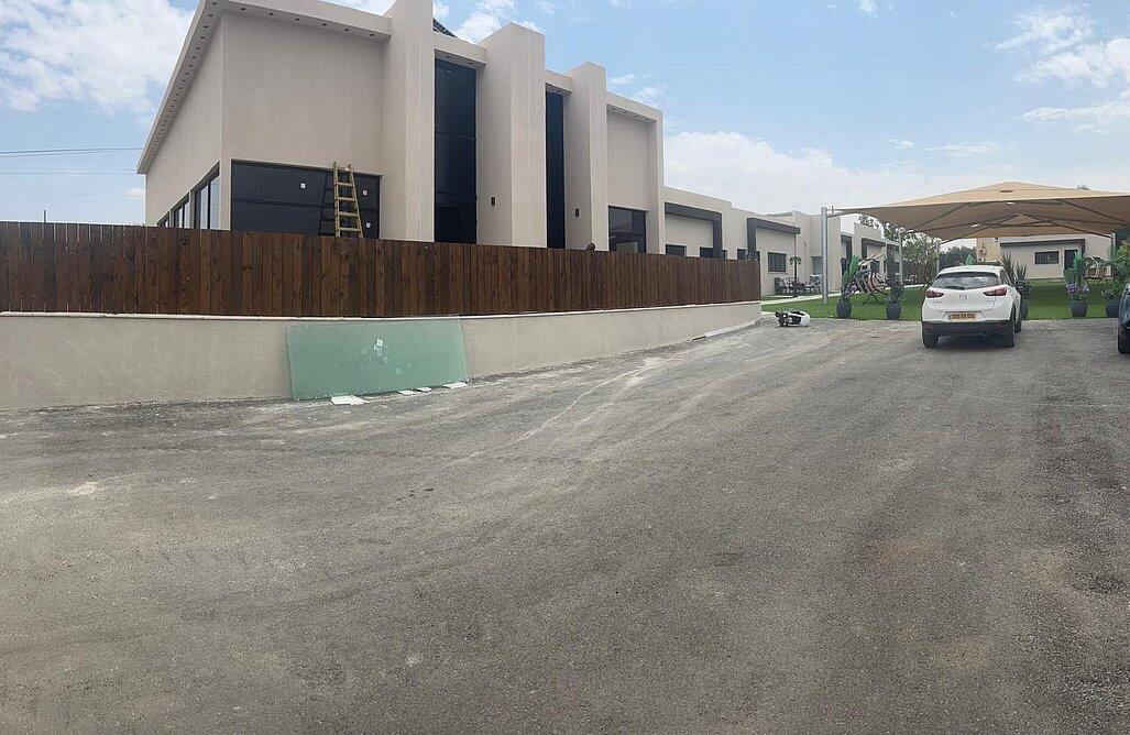 פנינת הנגב דרום  8  נופש - וי פור ויקיישן - V for Vacation