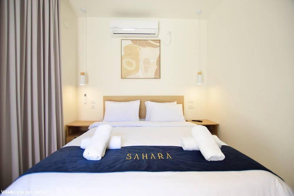 Sahara resort סהרה ריזורט צפון  17  נופש - וי פור ויקיישן - V for Vacation