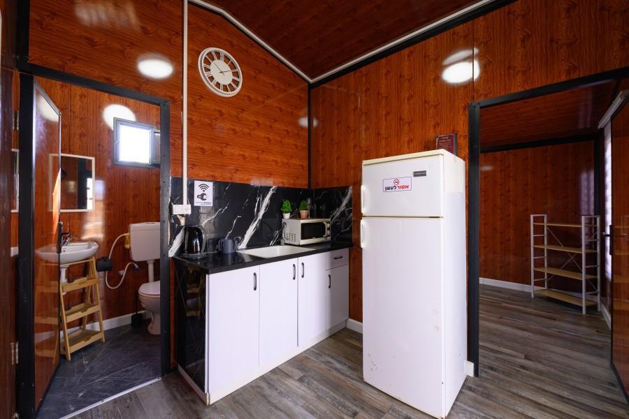 וילה קאסה מורה - Casa Mora מרכז  21  נופש - וי פור ויקיישן - V for Vacation