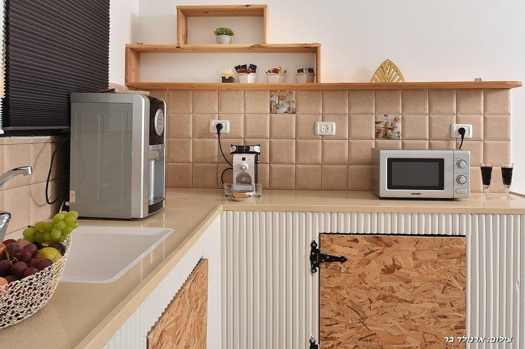 הילת הנוף צפון  10  נופש - וי פור ויקיישן - V for Vacation