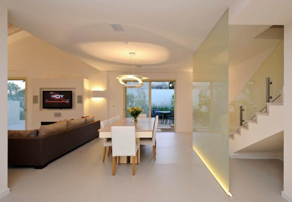 וילה שירי מרכז  5  נופש - וי פור ויקיישן - V for Vacation