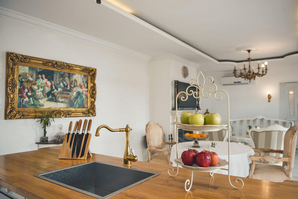 סוויטת נסיה בוטיק צפון  23  נופש - וי פור ויקיישן - V for Vacation