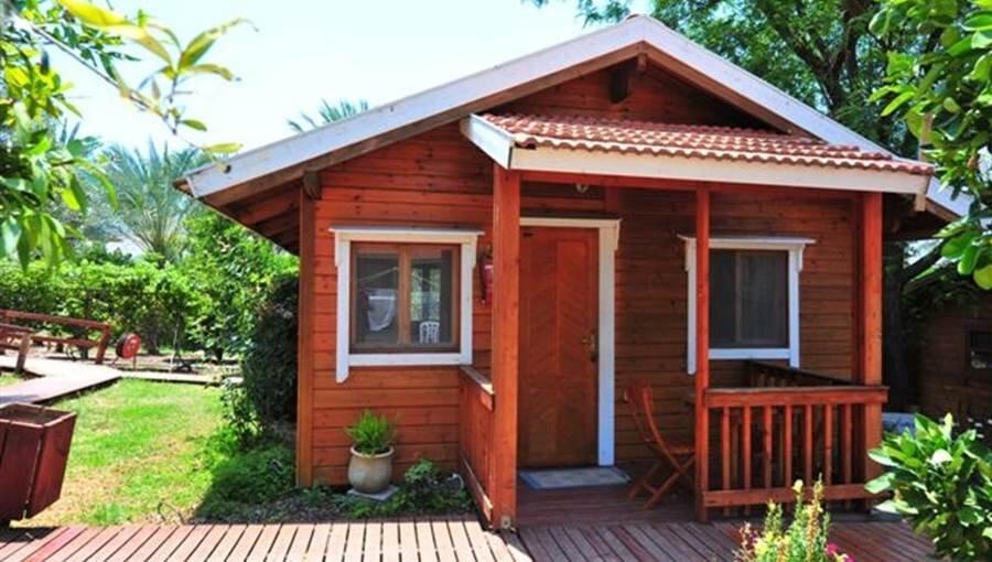 ארבל בתי קייט צפון  3  נופש - וי פור ויקיישן - V for Vacation