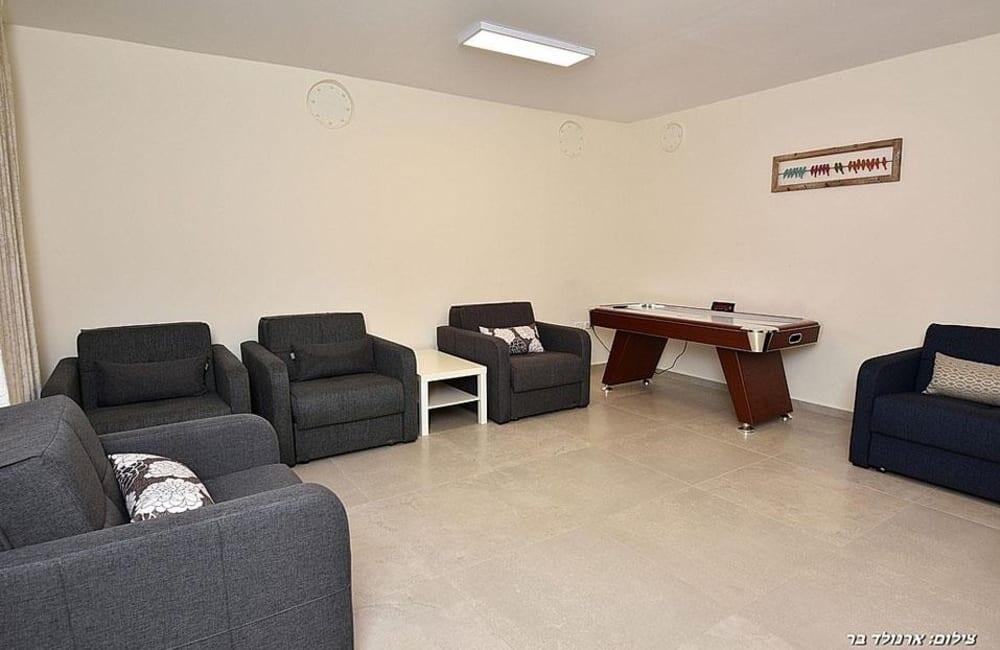 וילה אורכידאה צפון  16  נופש - וי פור ויקיישן - V for Vacation