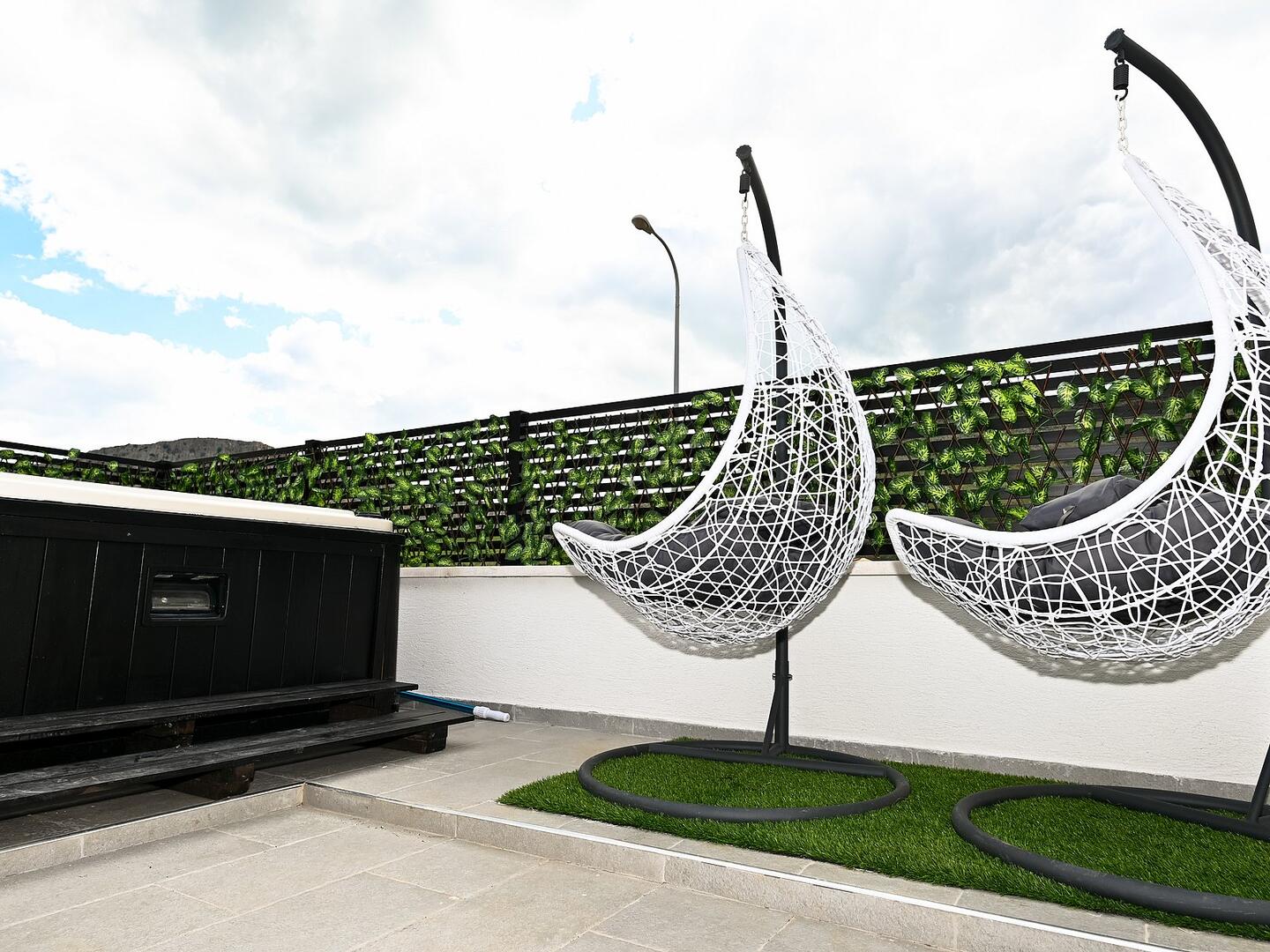 וילה לה וידה צפון  47  נופש - וי פור ויקיישן - V for Vacation