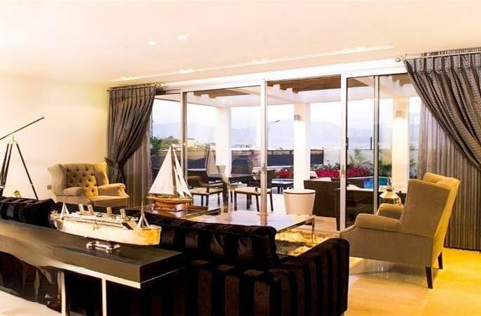 וילה מנגו פרימיום אילת דרום  6  נופש - וי פור ויקיישן - V for Vacation