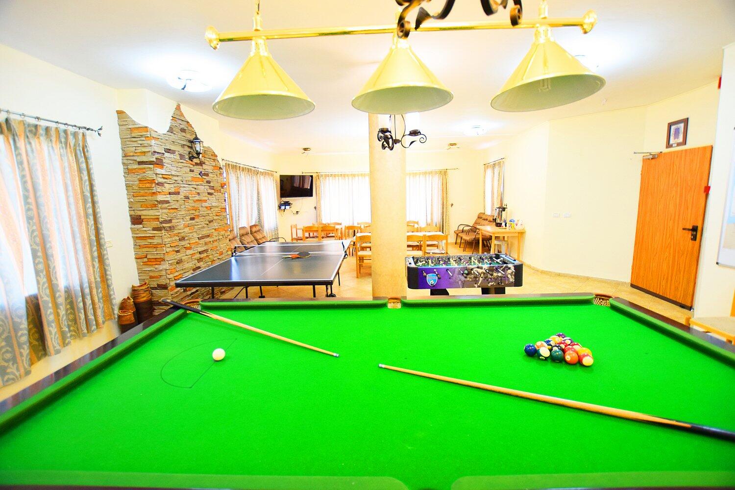 אחוזה בבוסתן צפון  7  נופש - וי פור ויקיישן - V for Vacation