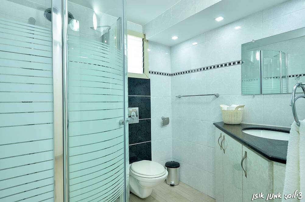 וילה וילבן בגליל צפון  10  נופש - וי פור ויקיישן - V for Vacation