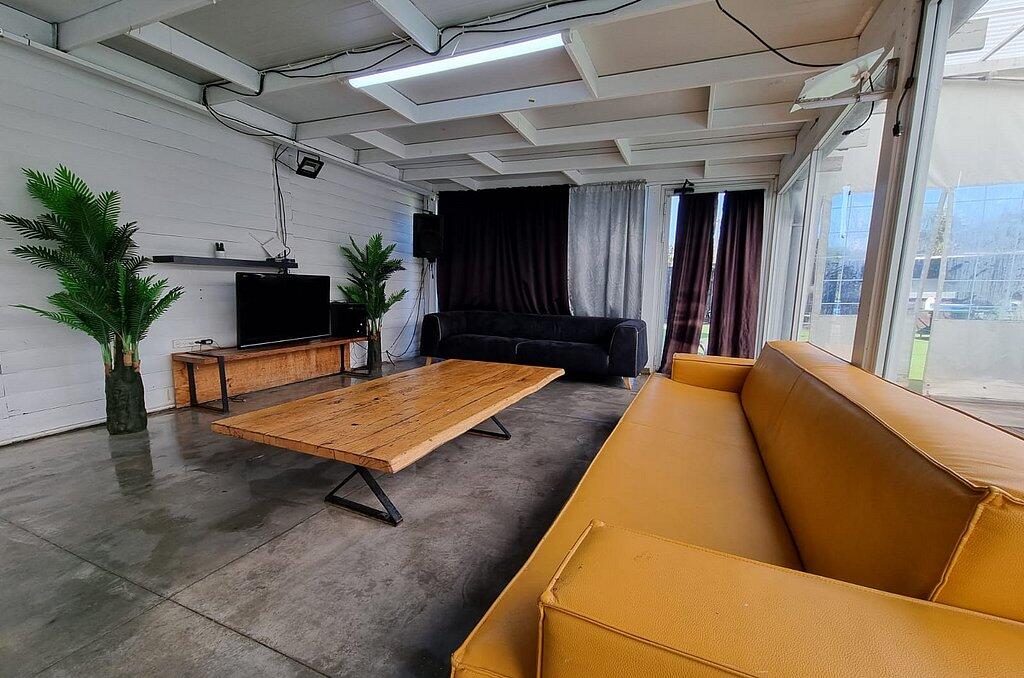 שדות אירוח בטבע מרכז  31  נופש - וי פור ויקיישן - V for Vacation