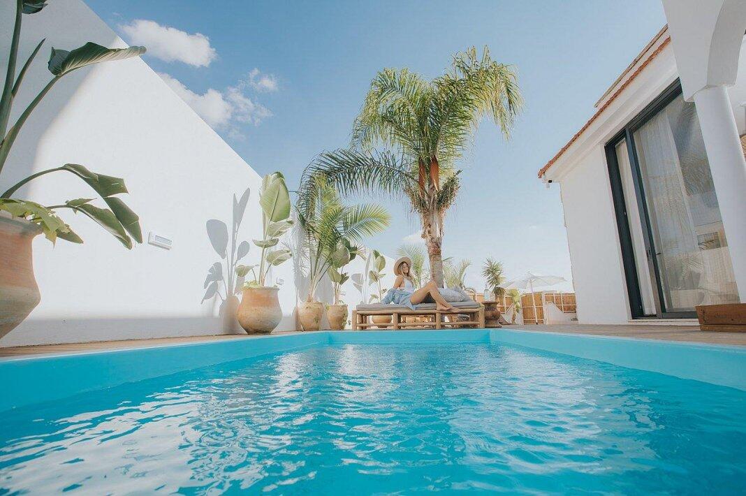 וילה סו קאסה דרום  12  נופש - וי פור ויקיישן - V for Vacation