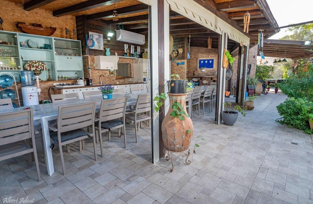 אחוזת ענת צפון  15  נופש - וי פור ויקיישן - V for Vacation