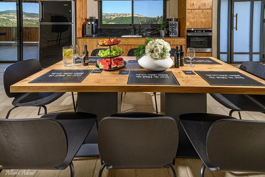 וילה סאן טורינו צפון  11  נופש - וי פור ויקיישן - V for Vacation