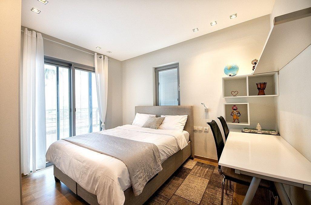 וילה נטו אילת דרום  14  נופש - וי פור ויקיישן - V for Vacation