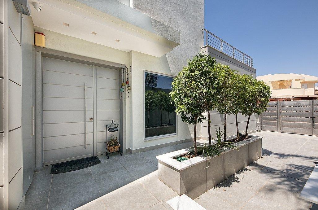 וילה נטו אילת דרום  16  נופש - וי פור ויקיישן - V for Vacation