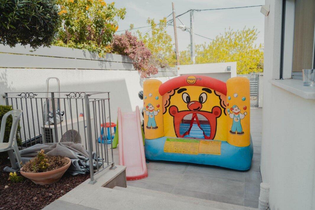 וילה אמה ריזורט מרכז  17  נופש - וי פור ויקיישן - V for Vacation