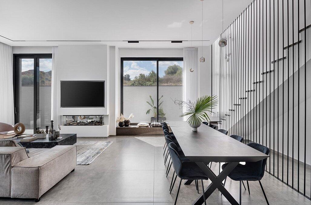 וילה אלגליס צפון  10  נופש - וי פור ויקיישן - V for Vacation