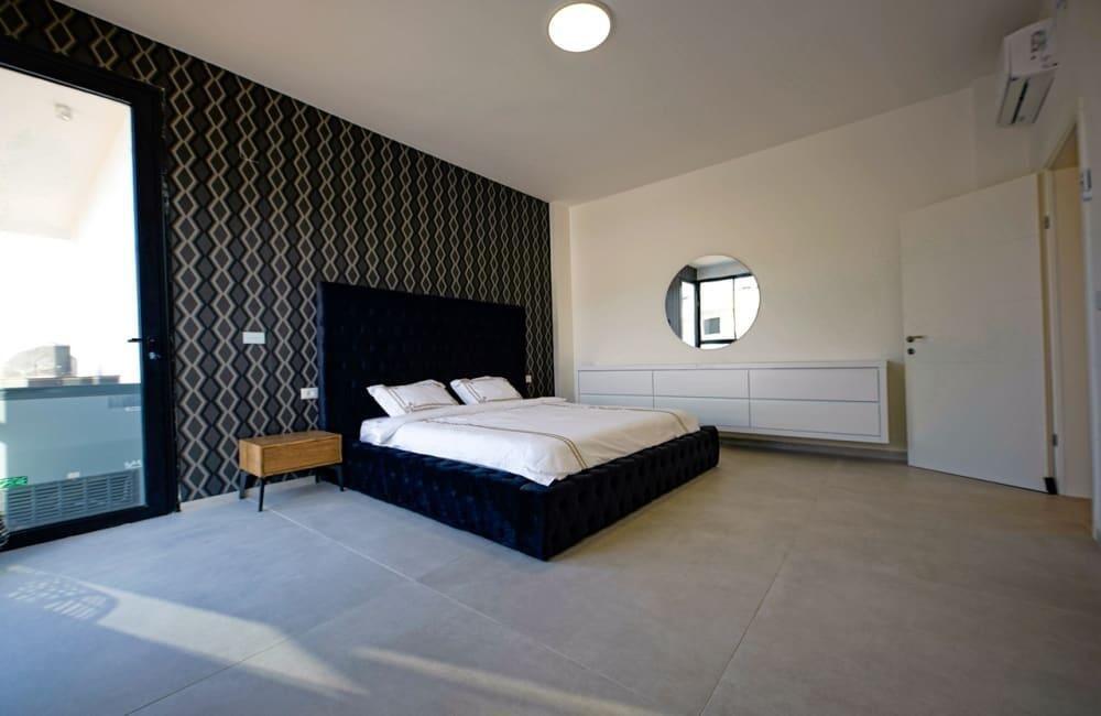 אמילי סוויטות אירוח צפון  33  נופש - וי פור ויקיישן - V for Vacation