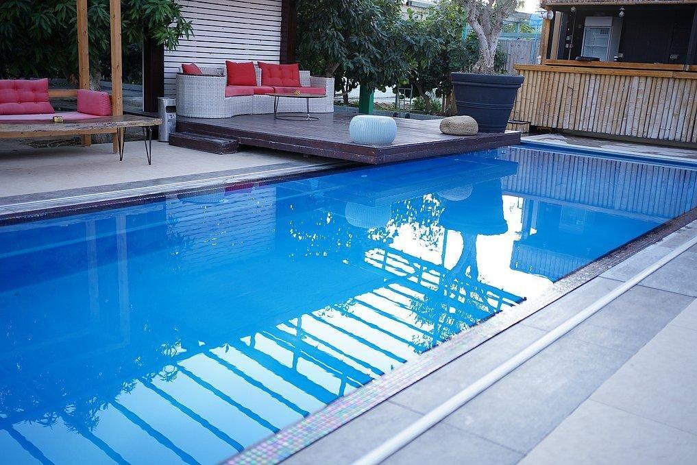 אחוזת וילוקס - Vilux מרכז  13  נופש - וי פור ויקיישן - V for Vacation