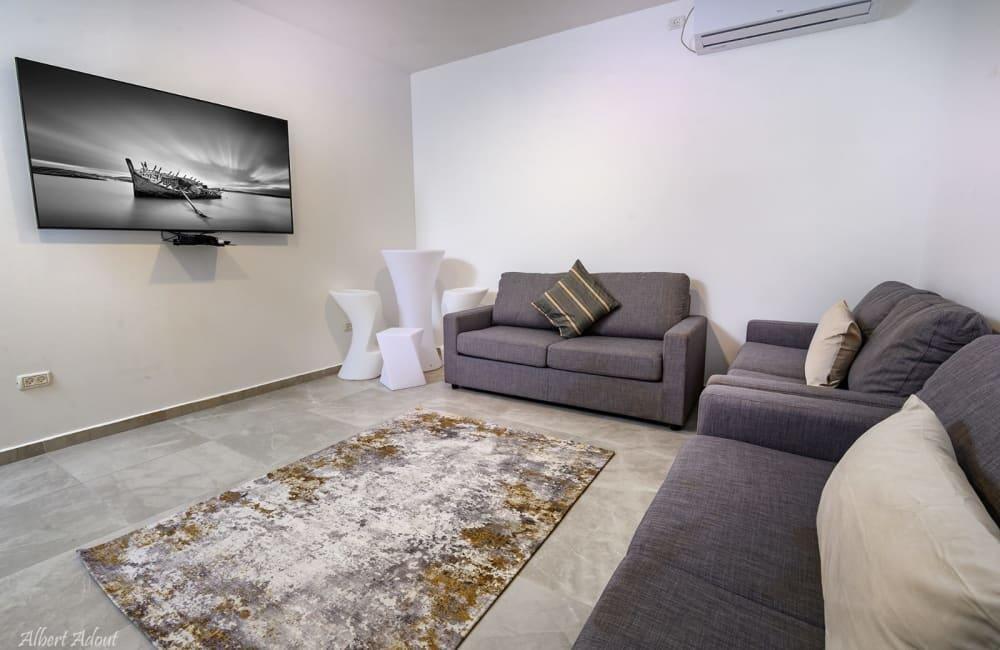 תאי בוטיק הוטל צפון  14  נופש - וי פור ויקיישן - V for Vacation