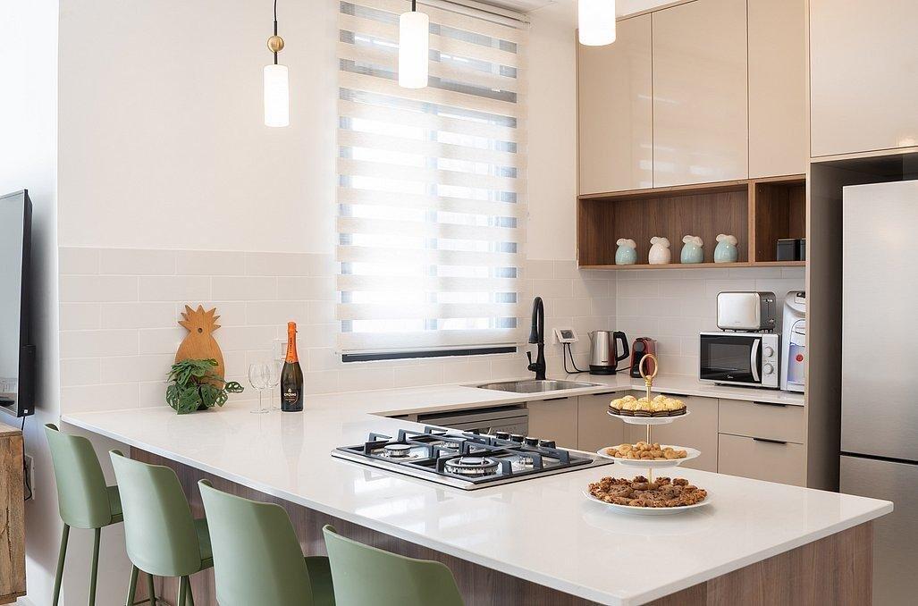 אלה סאן - וילה שיטה דרום  5  נופש - וי פור ויקיישן - V for Vacation