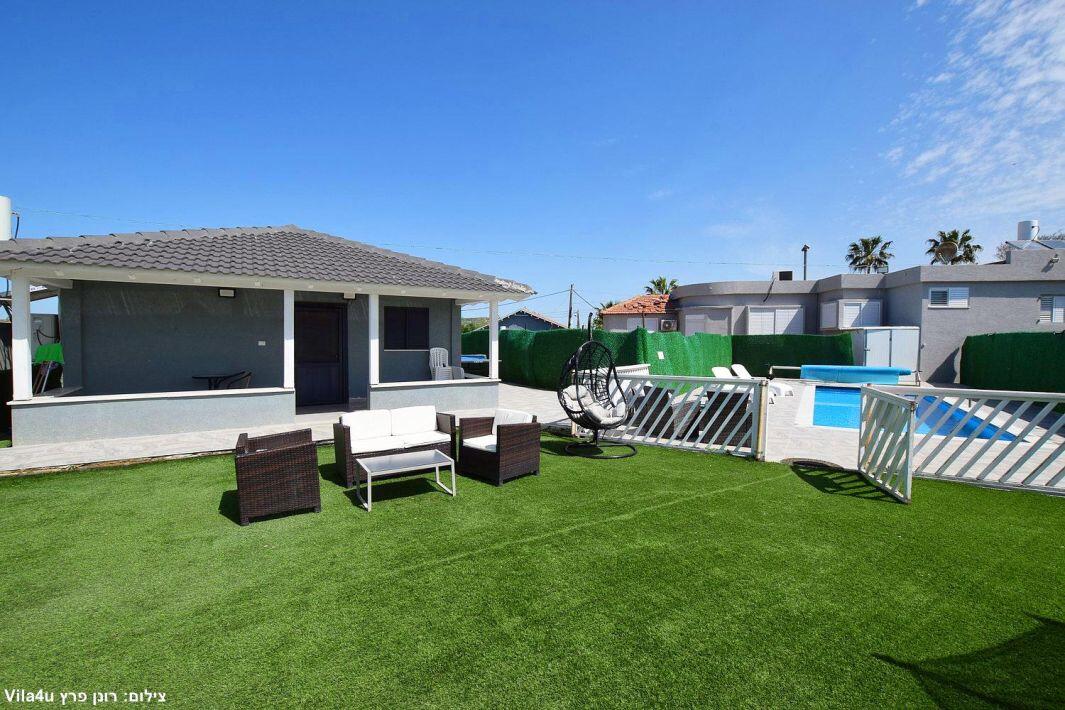 נווה בגליל צפון  19  נופש - וי פור ויקיישן - V for Vacation