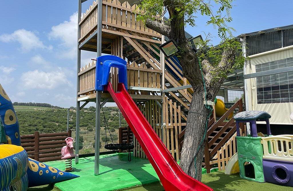 וילה אלברטו צפון  5  נופש - וי פור ויקיישן - V for Vacation