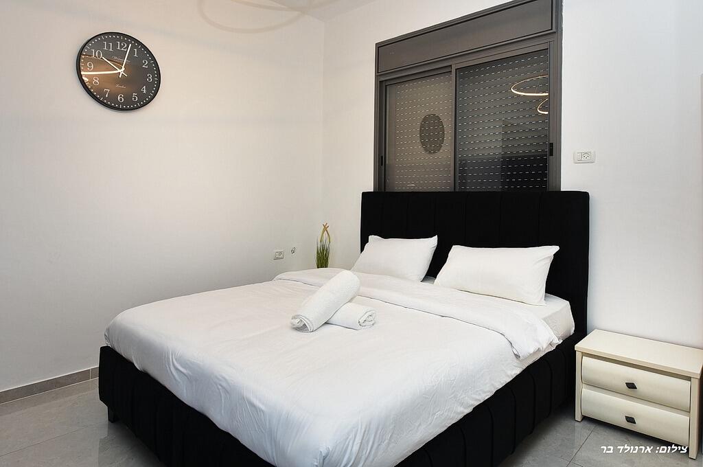 וילה קינג נוף כנרת צפון  14  נופש - וי פור ויקיישן - V for Vacation