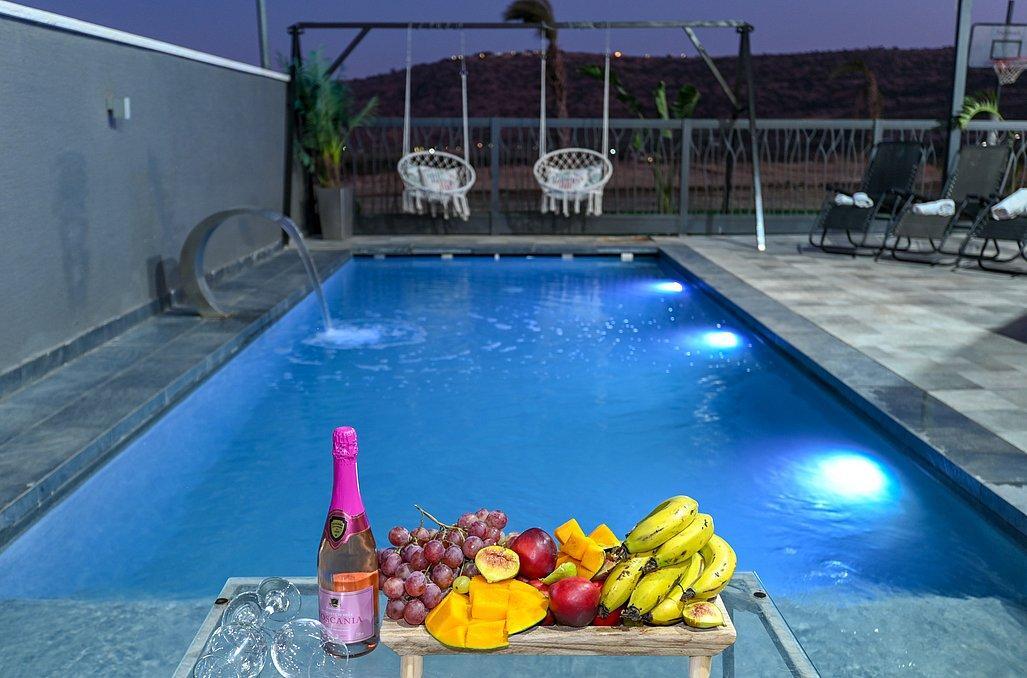 וילת נופש הלל צפון  7  נופש - וי פור ויקיישן - V for Vacation