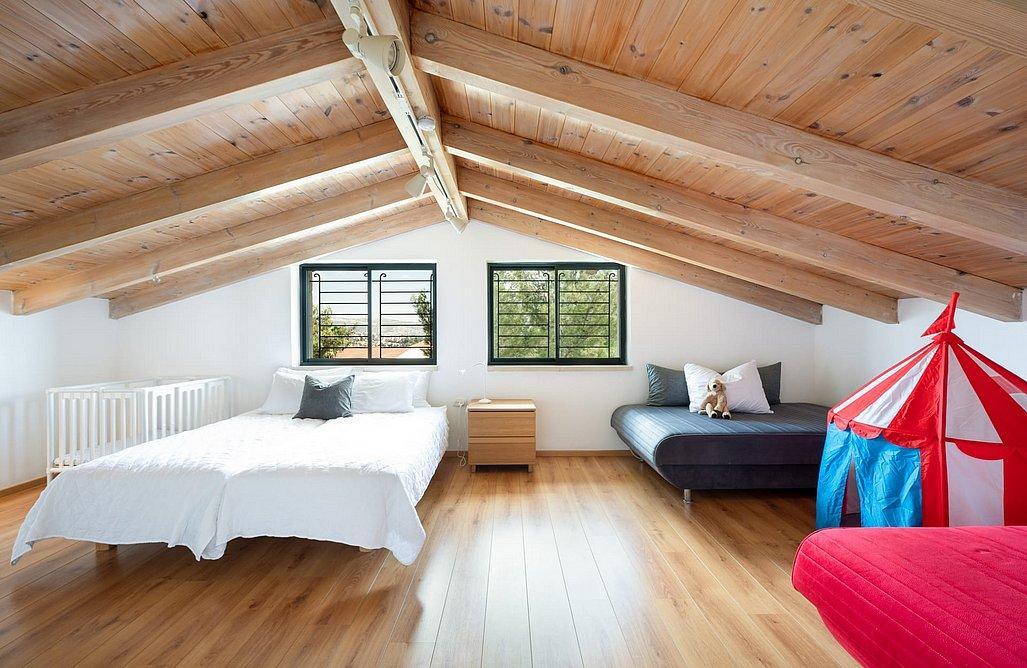 וילה בהר מרכז  15  נופש - וי פור ויקיישן - V for Vacation