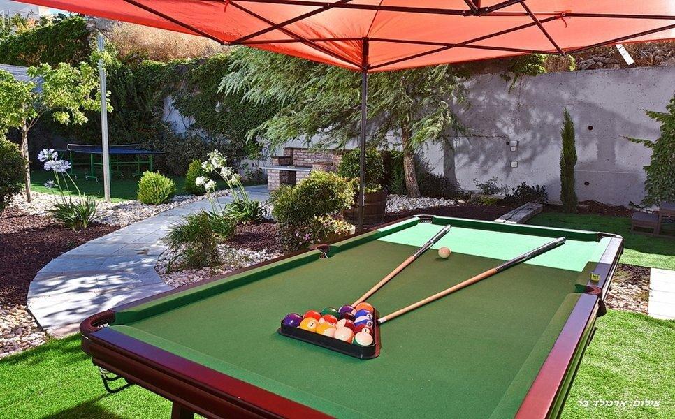 וילה לה טוקיו צפון  4  נופש - וי פור ויקיישן - V for Vacation