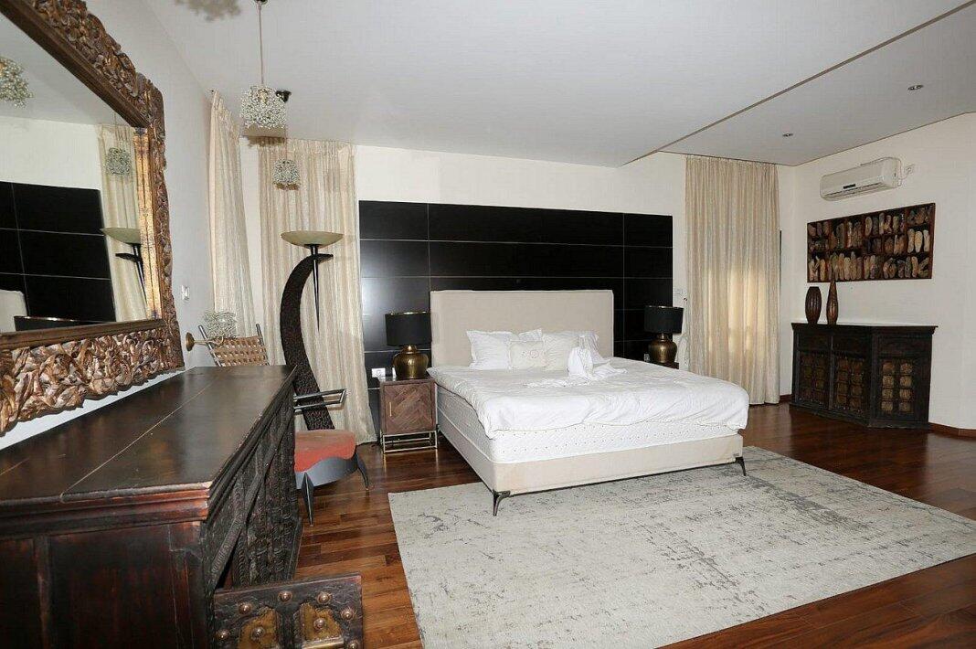 וילה -Kare קארה דרום  16  נופש - וי פור ויקיישן - V for Vacation