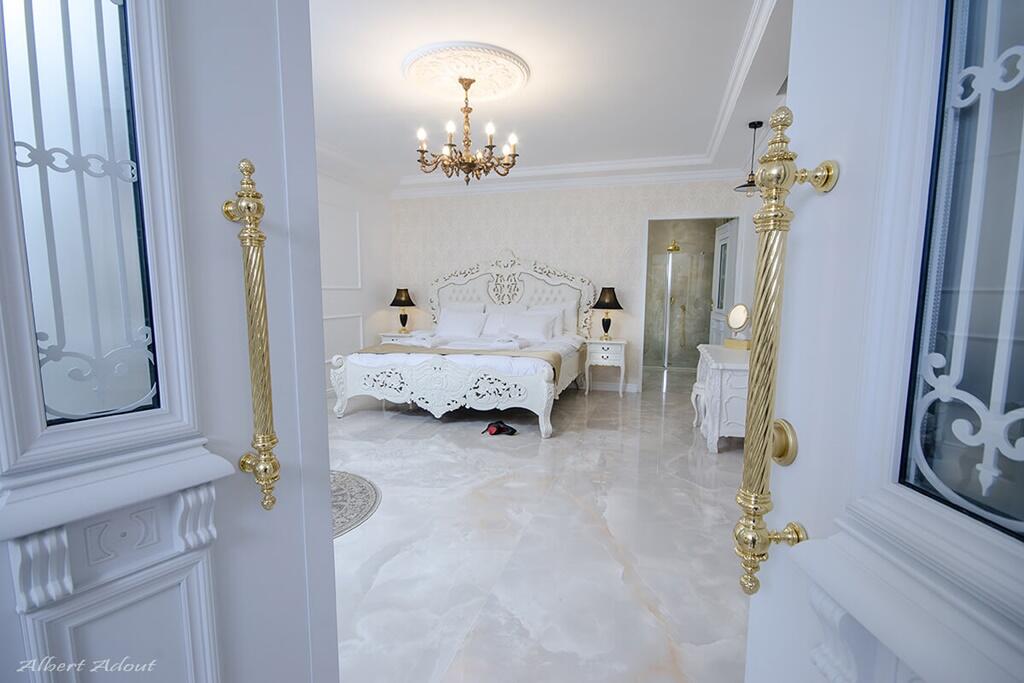 סוויטת נסיה בוטיק צפון  4  נופש - וי פור ויקיישן - V for Vacation