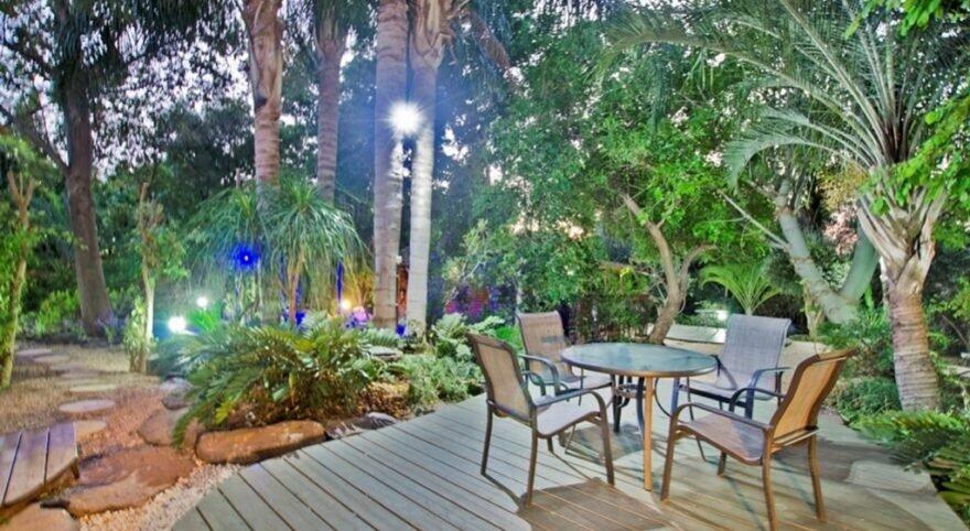 סייסטה ברמות צפון  20  נופש - וי פור ויקיישן - V for Vacation