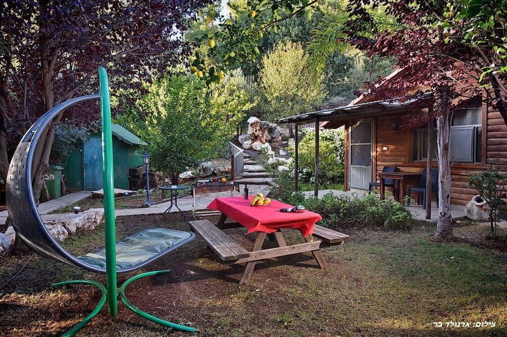 נפלאות הגליל צפון  8  נופש - וי פור ויקיישן - V for Vacation