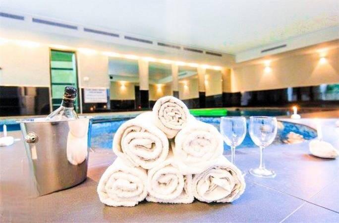 וילה מנגו פרימיום אילת דרום  10  נופש - וי פור ויקיישן - V for Vacation