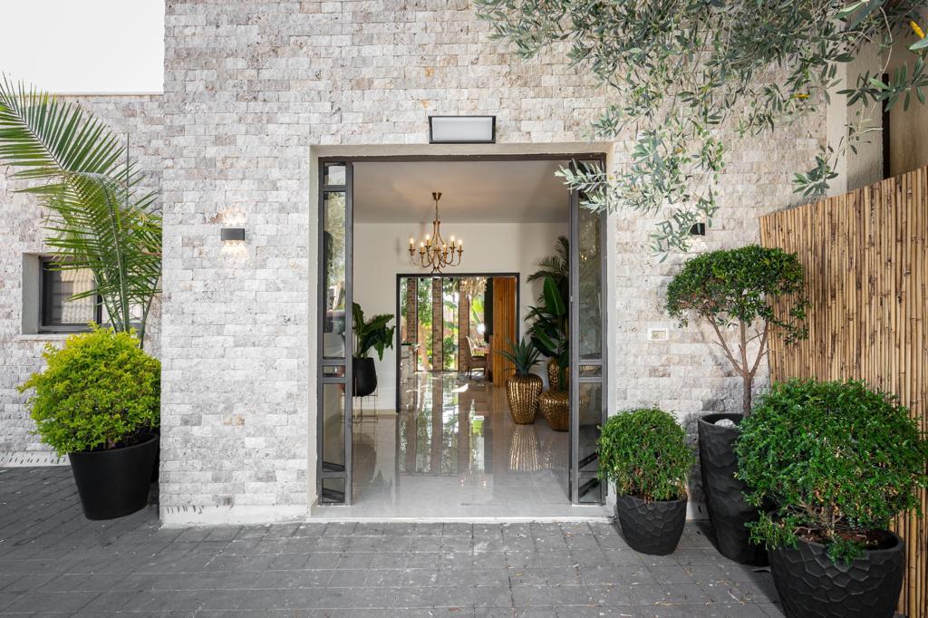 וילה אוליב אנד ספא צפון  5  נופש - וי פור ויקיישן - V for Vacation