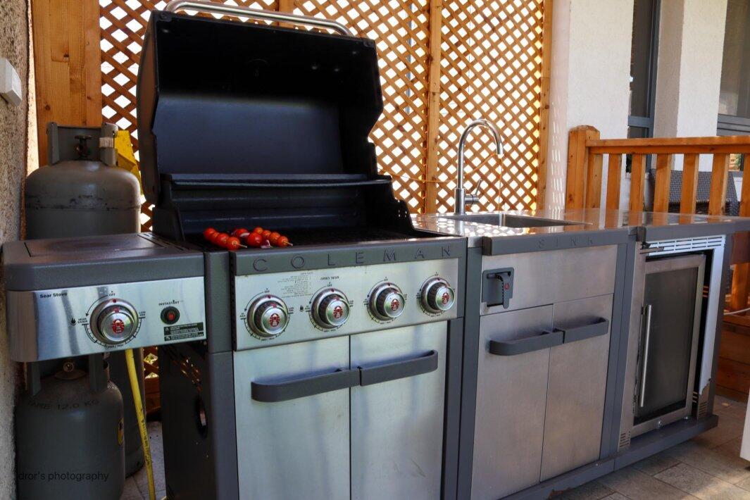 אחוזת כרם יהודה מרכז  16  נופש - וי פור ויקיישן - V for Vacation