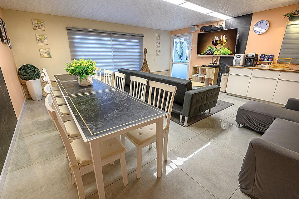 אחוזת מיא - סוויטות בוטיק על המים צפון  19  נופש - וי פור ויקיישן - V for Vacation