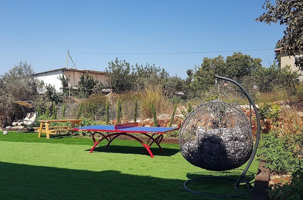 וילה נוף העדן צפון  24  נופש - וי פור ויקיישן - V for Vacation
