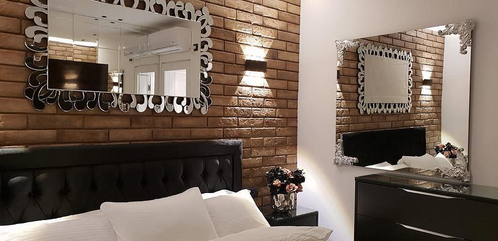 סוויטת אוקיינוס נשיאותית - Presidential Ocean Suite דרום  12  נופש - וי פור ויקיישן - V for Vacation