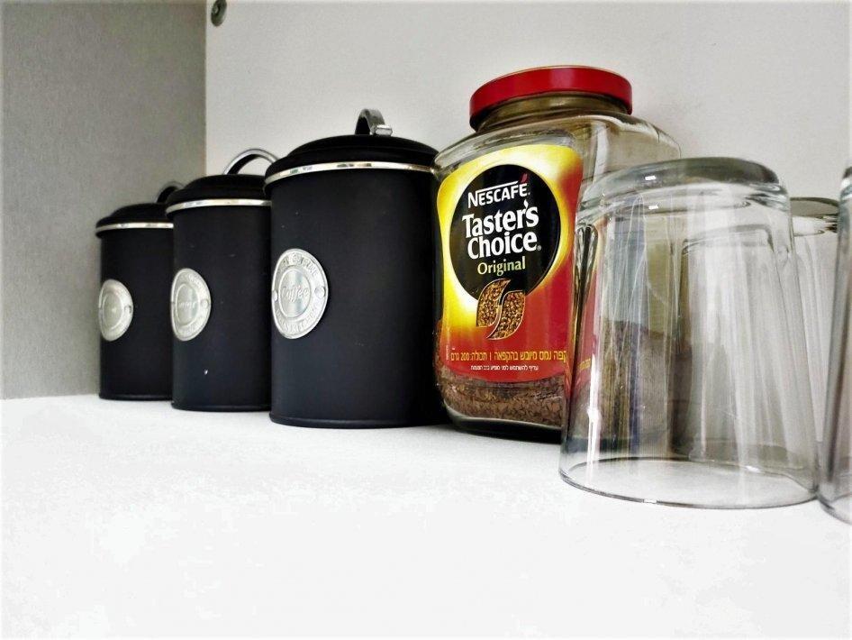 לופט פאטה מורגנה דרום  14  נופש - וי פור ויקיישן - V for Vacation