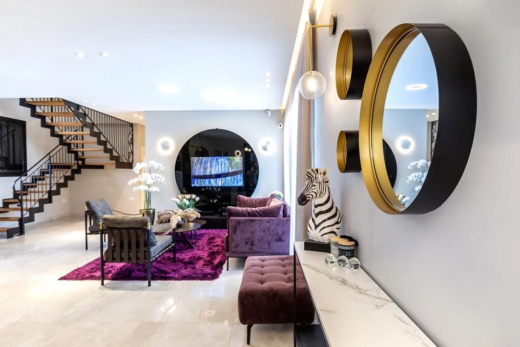 אחוזת תהל מרכז  5  נופש - וי פור ויקיישן - V for Vacation