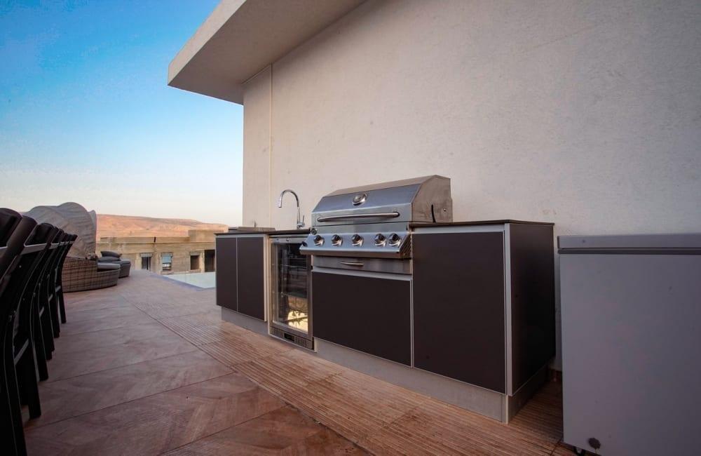 אמילי סוויטות אירוח צפון  20  נופש - וי פור ויקיישן - V for Vacation