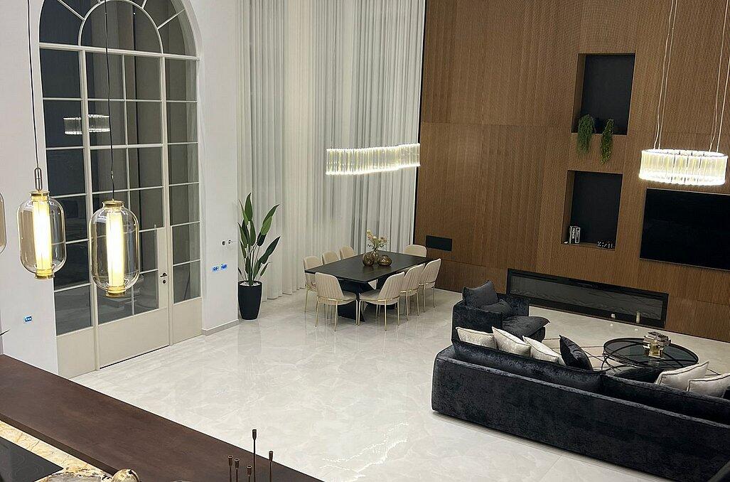 וילה מלכת הדרום דרום  22  נופש - וי פור ויקיישן - V for Vacation