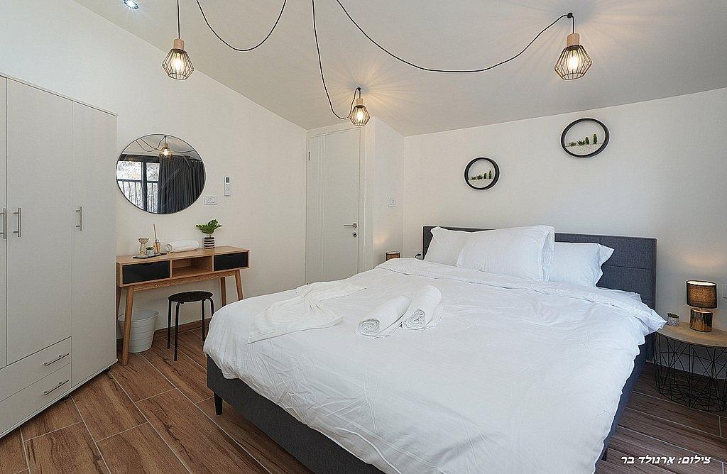 אחוזת הסלעים צפון  30  נופש - וי פור ויקיישן - V for Vacation