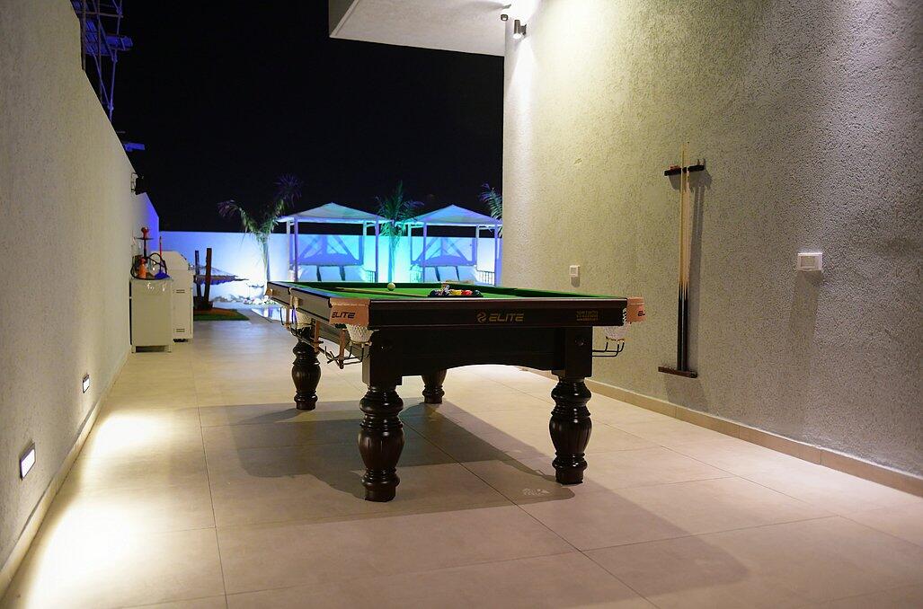 וילה אסטילו אילת דרום  7  נופש - וי פור ויקיישן - V for Vacation