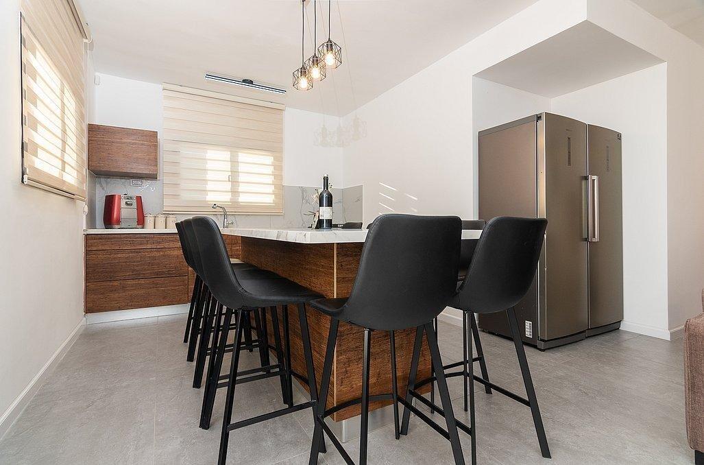 וילה שקיעות אדומות דרום  17  נופש - וי פור ויקיישן - V for Vacation